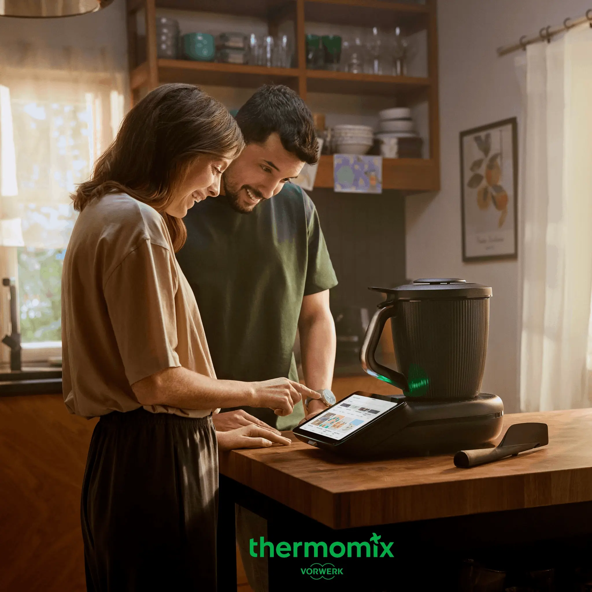 Thermomix 7