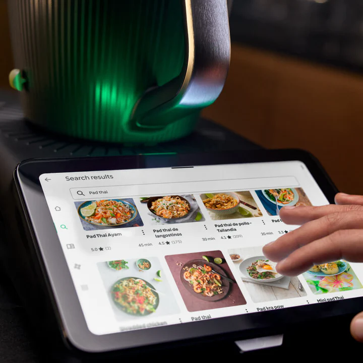 Kho Công Thức Khổng Lồ