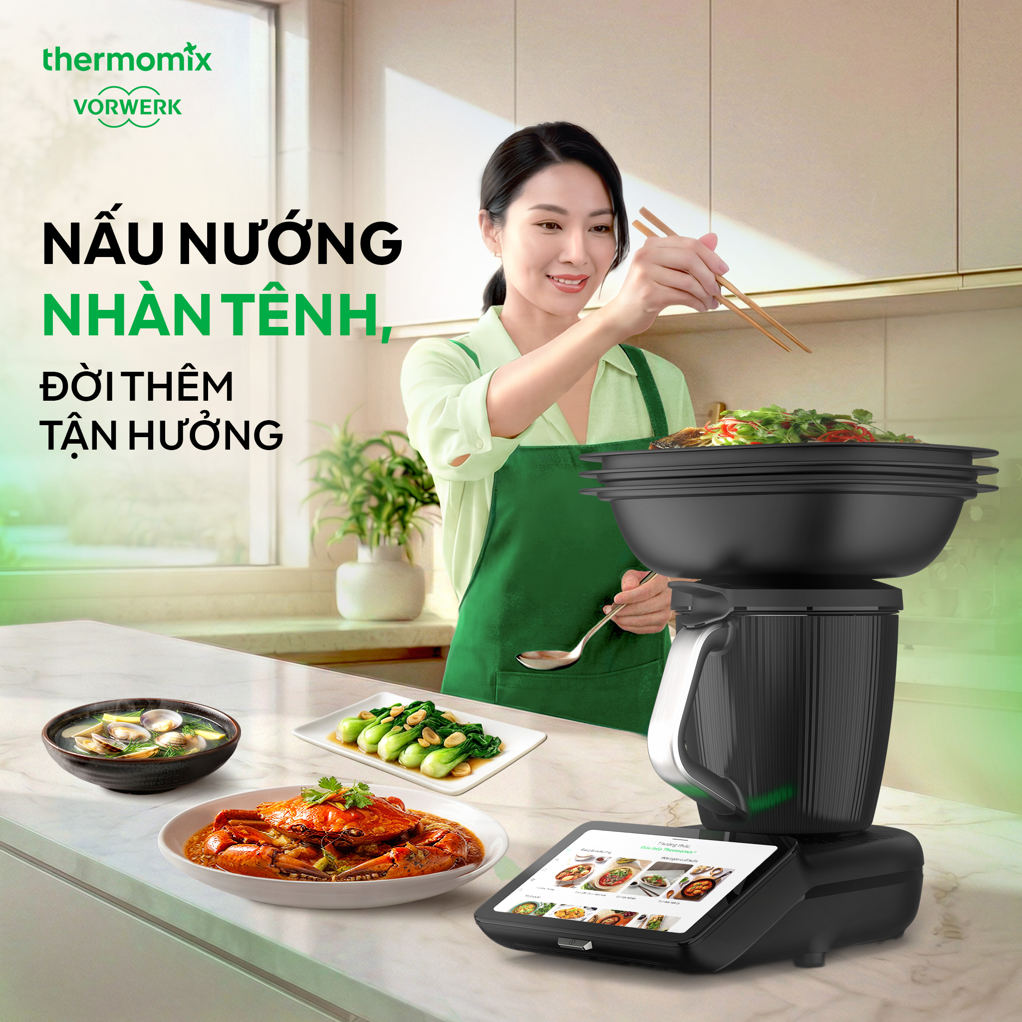 Tối ưu thời gian và giảm thao tác lặp lại